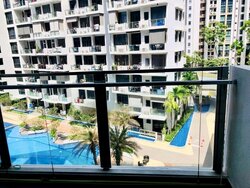 Urban Vista (D16), Condominium #456634121
